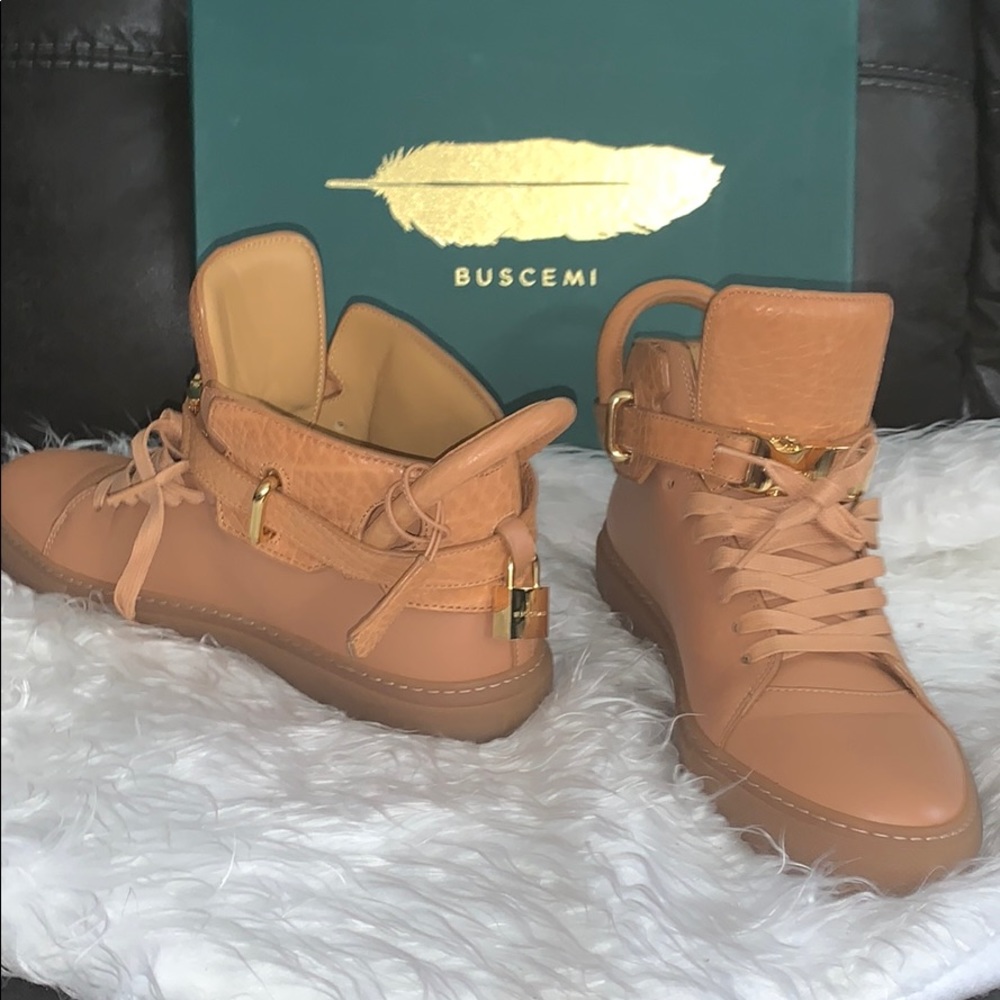 Buscemi sneakers